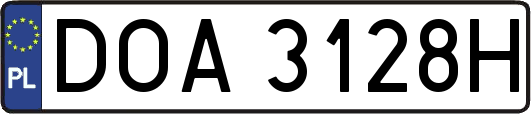DOA3128H