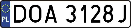 DOA3128J