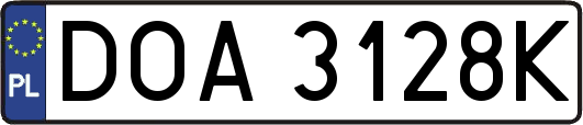 DOA3128K