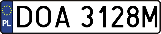 DOA3128M