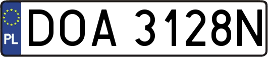 DOA3128N