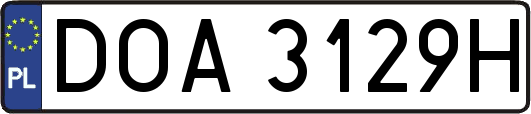DOA3129H