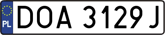 DOA3129J