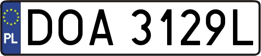 DOA3129L