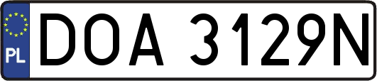 DOA3129N
