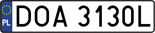DOA3130L