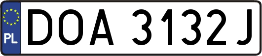 DOA3132J