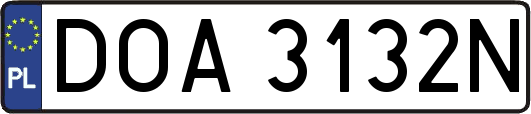 DOA3132N