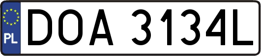 DOA3134L