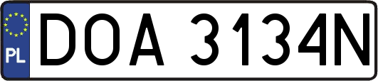 DOA3134N