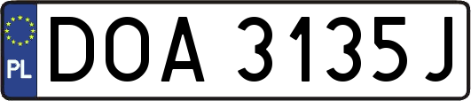 DOA3135J