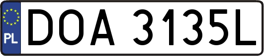 DOA3135L