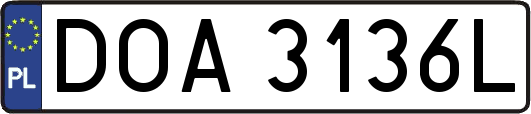 DOA3136L