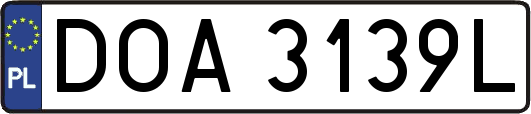DOA3139L