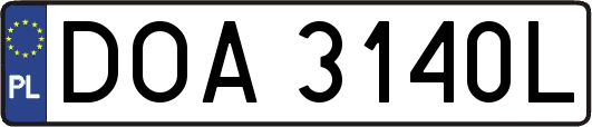 DOA3140L