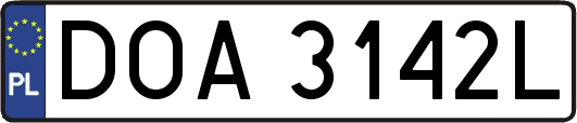 DOA3142L
