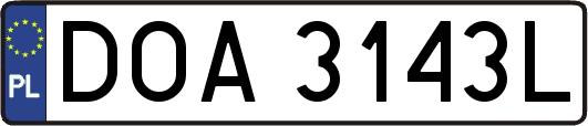 DOA3143L