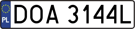 DOA3144L