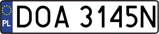 DOA3145N