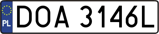 DOA3146L