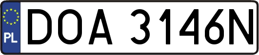 DOA3146N