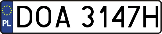 DOA3147H