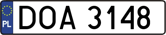DOA3148
