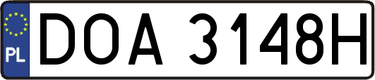 DOA3148H