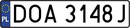 DOA3148J