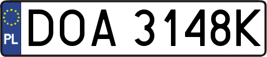 DOA3148K