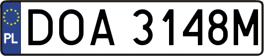 DOA3148M