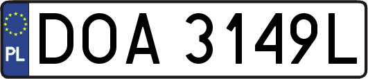 DOA3149L