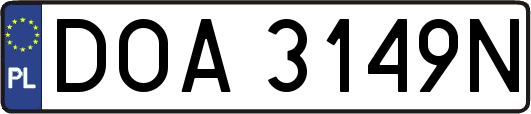 DOA3149N