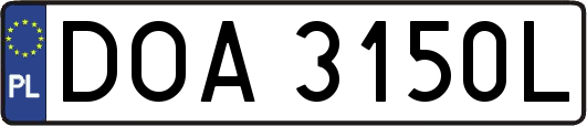 DOA3150L