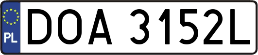 DOA3152L