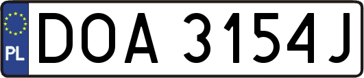 DOA3154J
