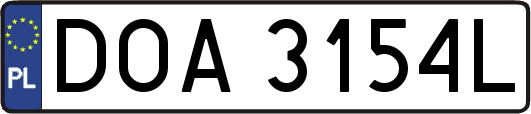 DOA3154L