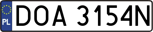 DOA3154N