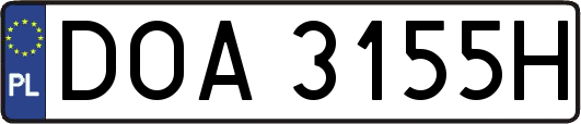 DOA3155H