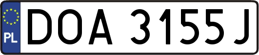 DOA3155J
