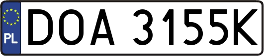 DOA3155K