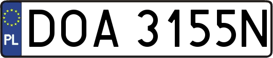 DOA3155N