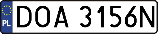 DOA3156N