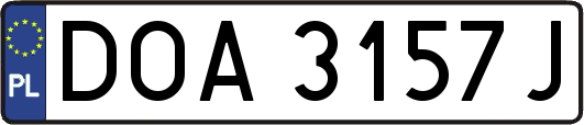 DOA3157J