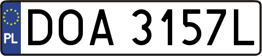 DOA3157L