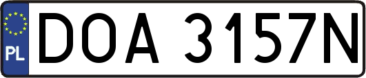 DOA3157N