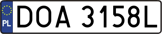 DOA3158L