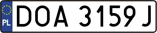 DOA3159J