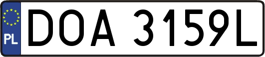 DOA3159L
