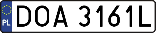 DOA3161L